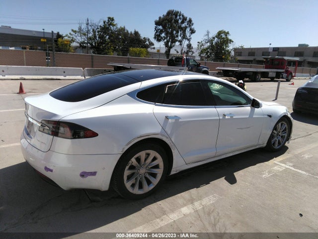 5YJSA1E24KF348765 Tesla MODEL S