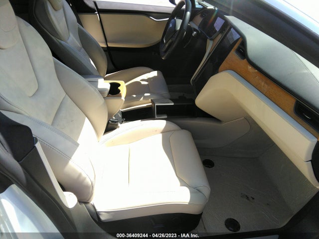 5YJSA1E24KF348765 Tesla MODEL S