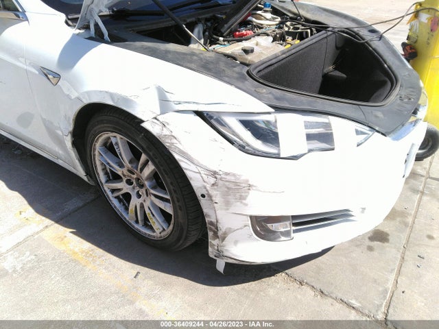 5YJSA1E24KF348765 Tesla MODEL S