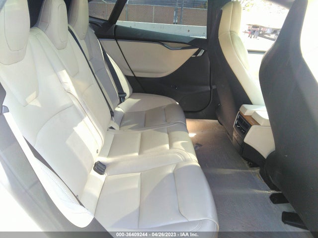 5YJSA1E24KF348765 Tesla MODEL S