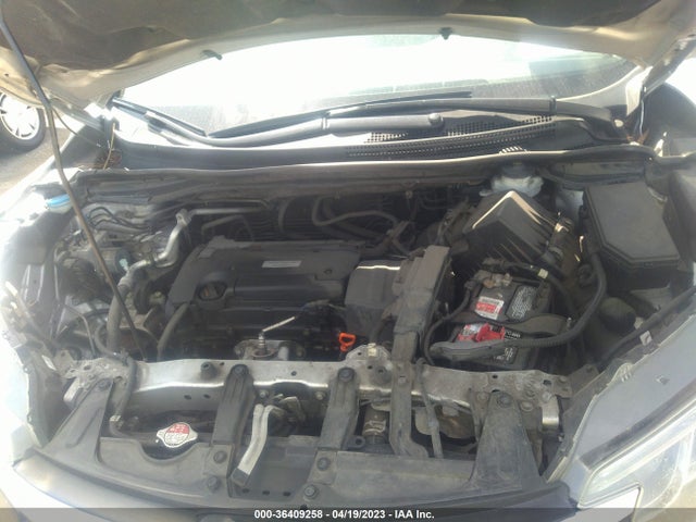 Honda CR-V LX 2016 3CZRM3H3XGG704539 Image 11