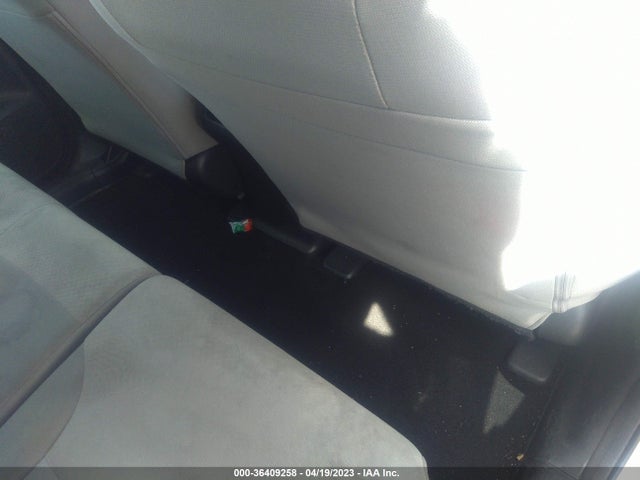 Honda CR-V LX 2016 3CZRM3H3XGG704539 Image 9