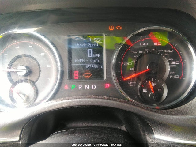 2011 DODGE CHARGER SE VIN: 2B3CL3CG6BH512148