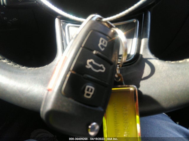 WAUE8GFF3G1014141 Audi A3 2.0t Premium Plus