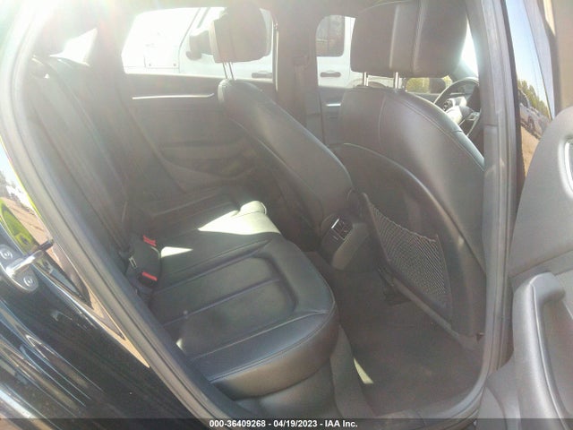 WAUE8GFF3G1014141 Audi A3 2.0t Premium Plus