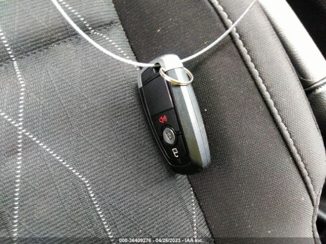 MAJ3S2GE0KC277470 Ford Ecosport Se