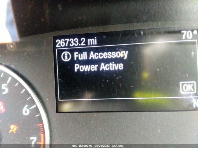 MAJ3S2GE0KC277470 Ford Ecosport Se
