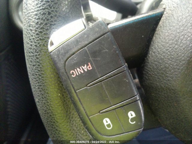 3C4PDCBG1FT726895 Dodge Journey Sxt