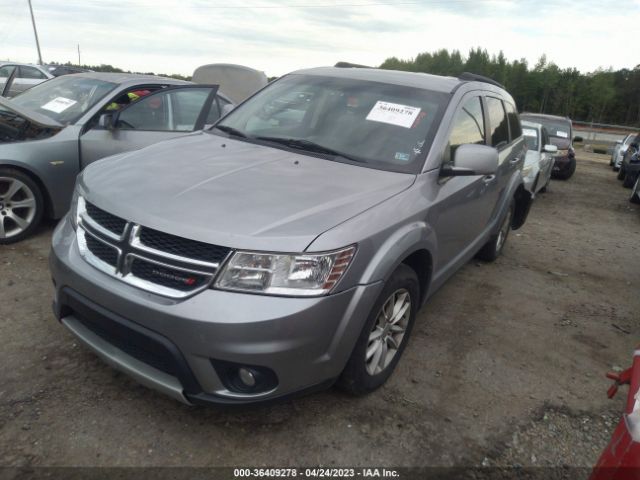 3C4PDCBG1FT726895 Dodge Journey Sxt
