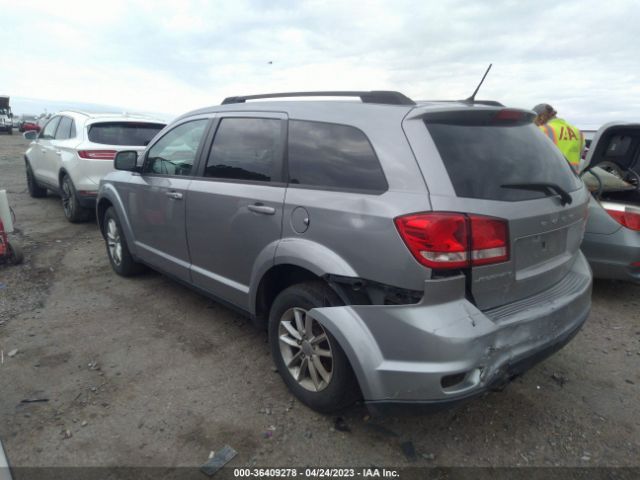 3C4PDCBG1FT726895 Dodge Journey Sxt