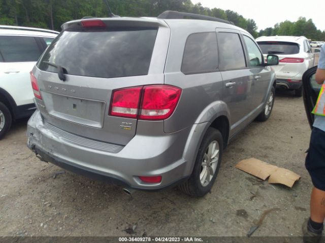 3C4PDCBG1FT726895 Dodge Journey Sxt