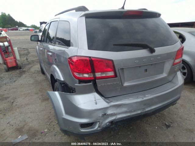 3C4PDCBG1FT726895 Dodge Journey Sxt