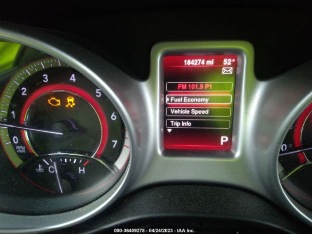 3C4PDCBG1FT726895 Dodge Journey Sxt