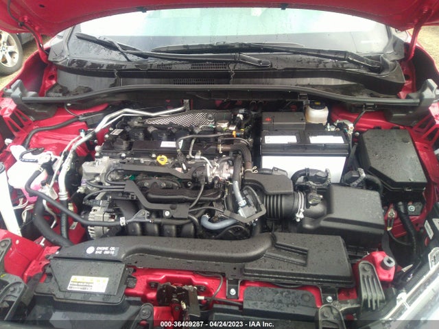 Toyota Corolla Cross Le 2023 7MUBAABG5PV046054 Image 11