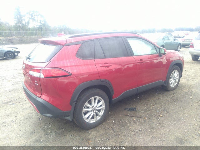 Toyota Corolla Cross Le 2023 7MUBAABG5PV046054 Image 5