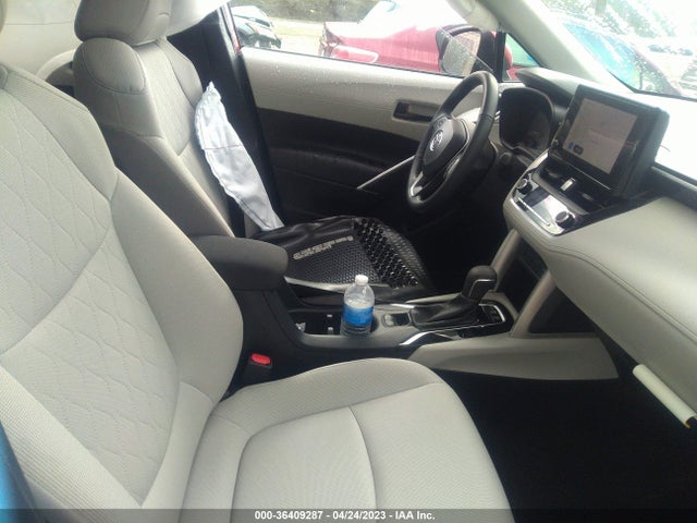 Toyota Corolla Cross Le 2023 7MUBAABG5PV046054 Image 6