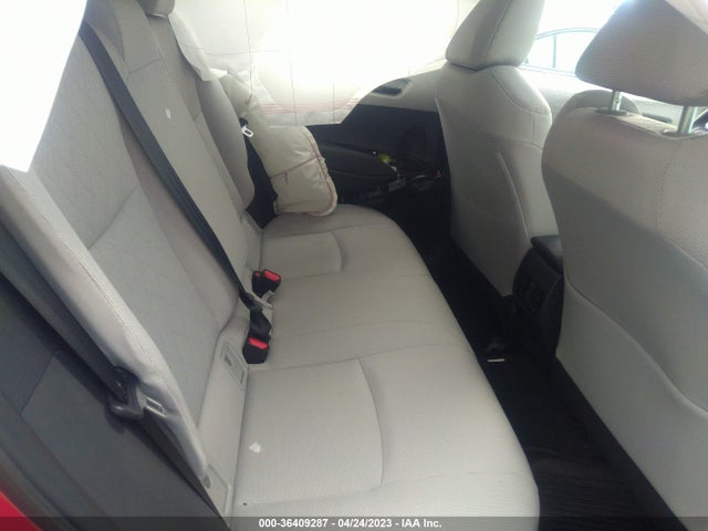 Toyota Corolla Cross Le 2023 7MUBAABG5PV046054 Image 9