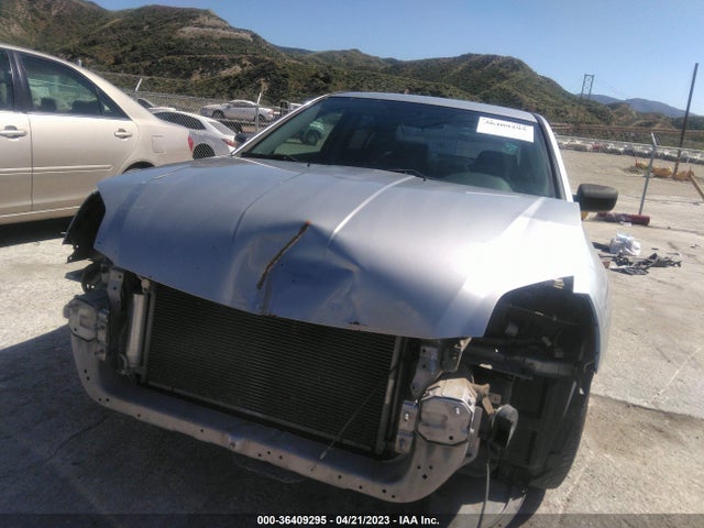 2012 MITSUBISHI GALANT FE VIN: 4A32B2FF2CE011094