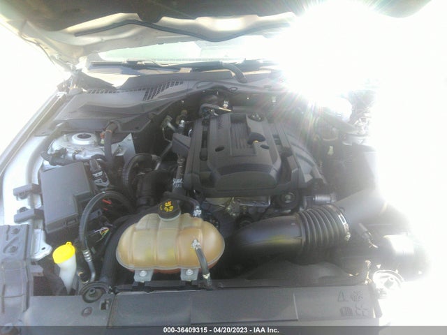 Ford Mustang Ecoboost Premium 2019 1FATP8UHXK5158705 Image 10