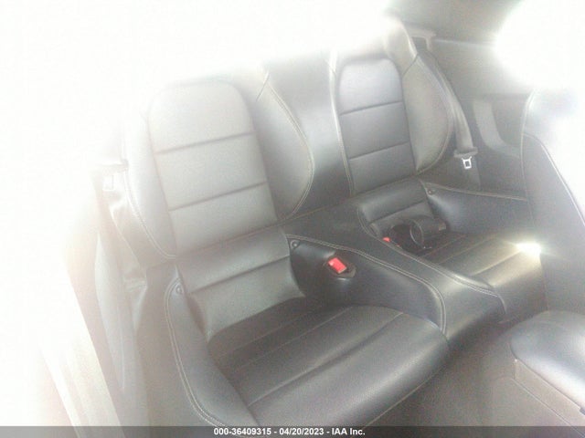 Ford Mustang Ecoboost Premium 2019 1FATP8UHXK5158705 Image 8
