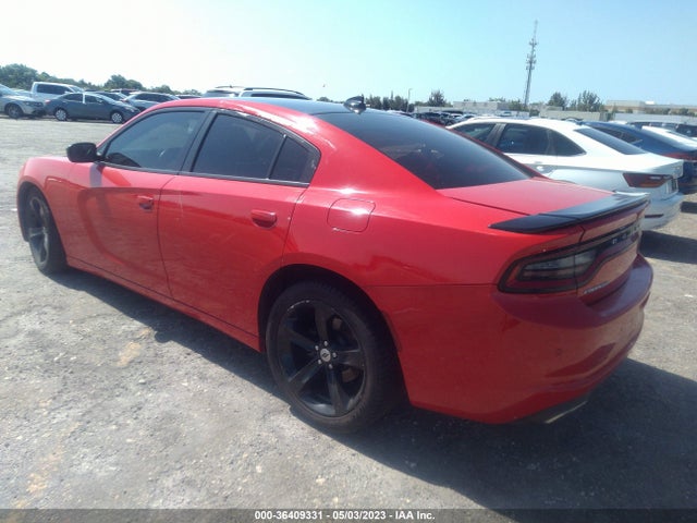 Dodge CHARGER R/T 2018 2C3CDXCT7JH260669 Image 3