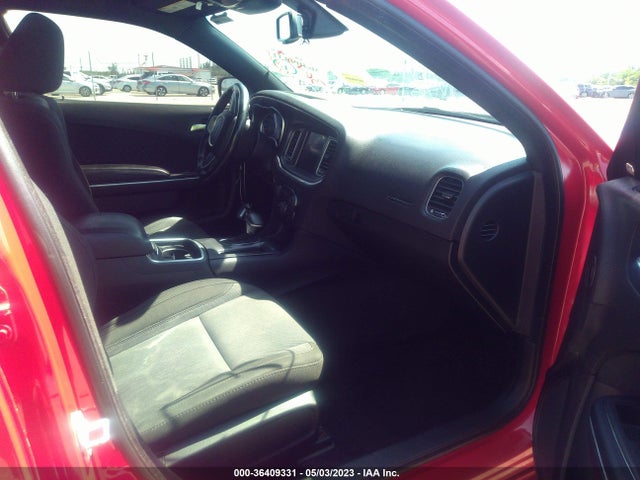 Dodge CHARGER R/T 2018 2C3CDXCT7JH260669 Image 5