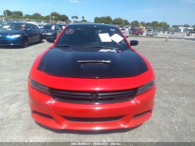 Dodge CHARGER R/T 2018 2C3CDXCT7JH260669 Image 6