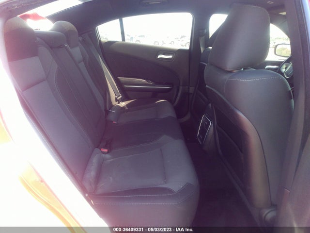 Dodge CHARGER R/T 2018 2C3CDXCT7JH260669 Image 8