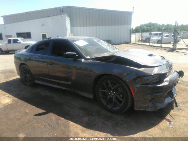 2021 2C3CDXCT5MH616184 main image
