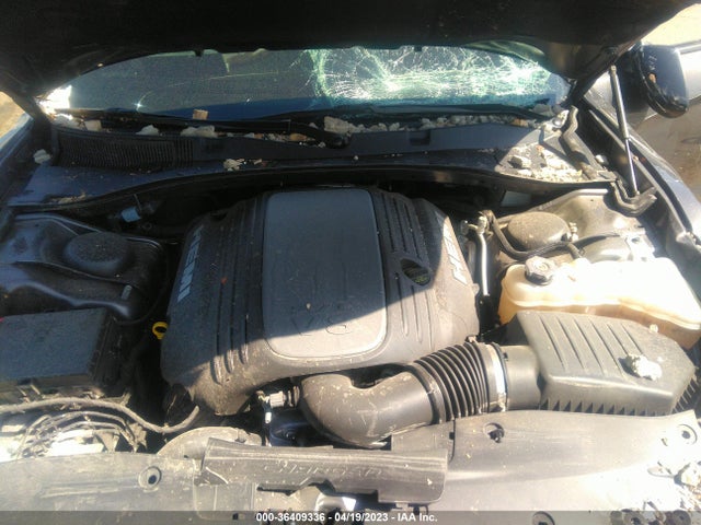 Dodge CHARGER R/T 2021 2C3CDXCT5MH616184 Image 10
