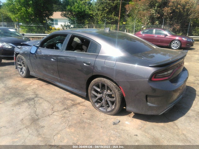 Dodge CHARGER R/T 2021 2C3CDXCT5MH616184 Image 3