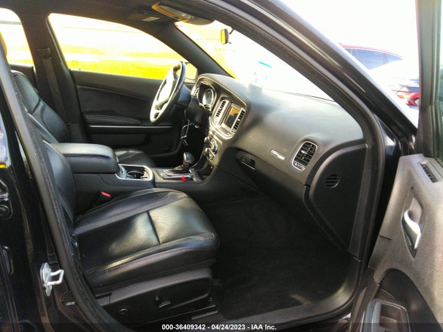 Dodge Charger Sxt 2020 2C3CDXBG1LH231708 Image 5
