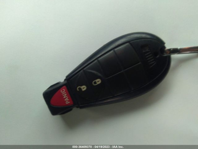 2C4RDGBG8FR579803 Dodge Grand Caravan Se