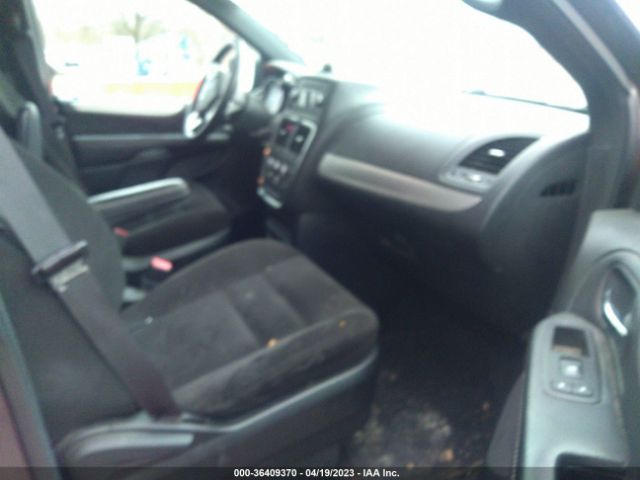 2C4RDGBG8FR579803 Dodge Grand Caravan Se