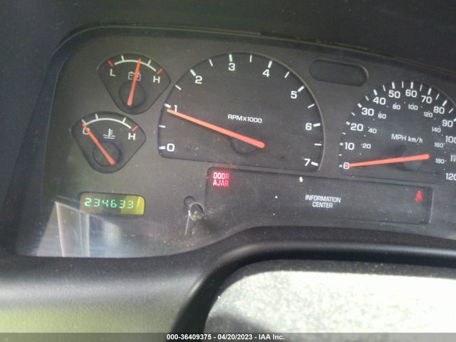 2004 DODGE DAKOTA SPORT VIN: 1D7HL38K94S565221