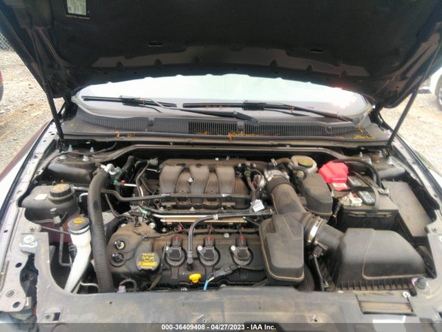 Продаж на аукціоні авто 2013 Ford Taurus Sel, vin: 1FAHP2E84DG224559, номер лоту: 36409408