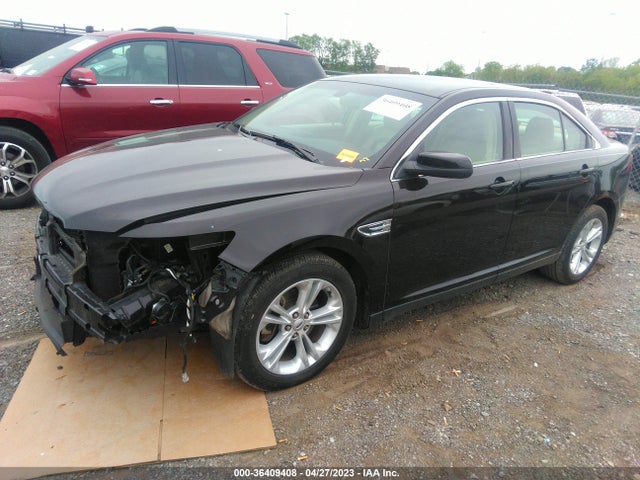 Продаж на аукціоні авто 2013 Ford Taurus Sel, vin: 1FAHP2E84DG224559, номер лоту: 36409408