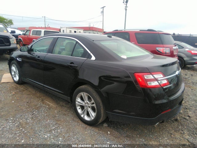 Продаж на аукціоні авто 2013 Ford Taurus Sel, vin: 1FAHP2E84DG224559, номер лоту: 36409408