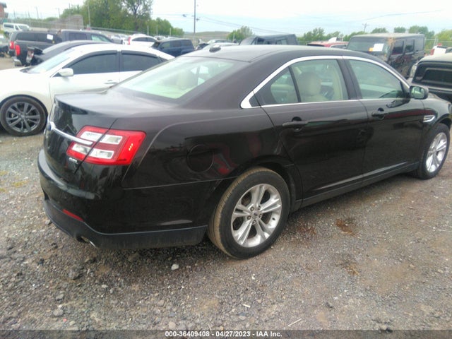 Продаж на аукціоні авто 2013 Ford Taurus Sel, vin: 1FAHP2E84DG224559, номер лоту: 36409408
