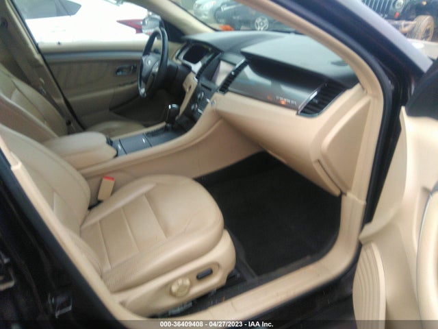 Продаж на аукціоні авто 2013 Ford Taurus Sel, vin: 1FAHP2E84DG224559, номер лоту: 36409408