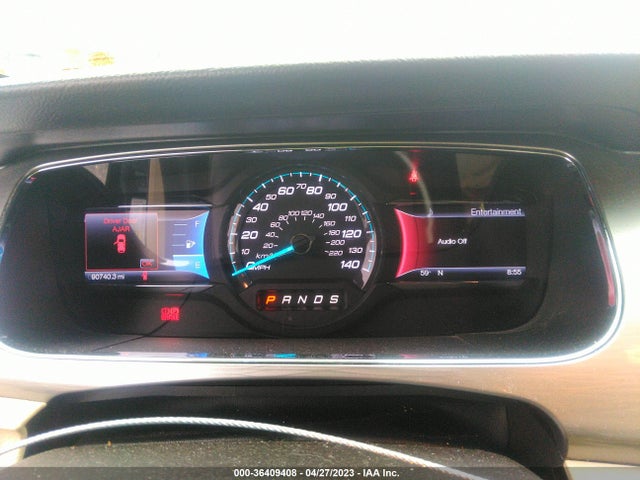 Продаж на аукціоні авто 2013 Ford Taurus Sel, vin: 1FAHP2E84DG224559, номер лоту: 36409408