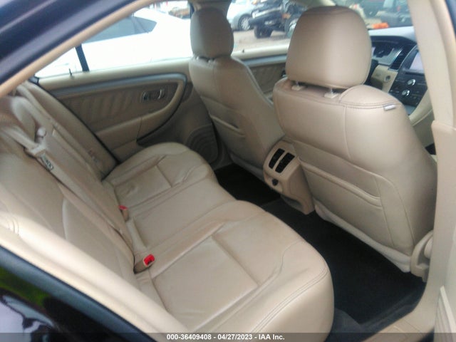 Продаж на аукціоні авто 2013 Ford Taurus Sel, vin: 1FAHP2E84DG224559, номер лоту: 36409408
