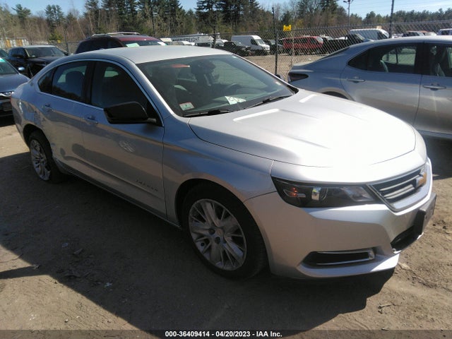 2014 1G11Y5SL1EU124823 главное изображение