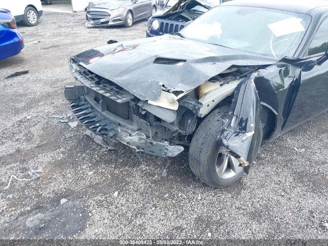 Dodge Challenger Sxt 2015 2C3CDZAG1FH701429 Image 6