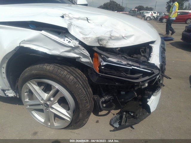 2021 Audi Q5, VIN: WA1E2AFY0M2048735
