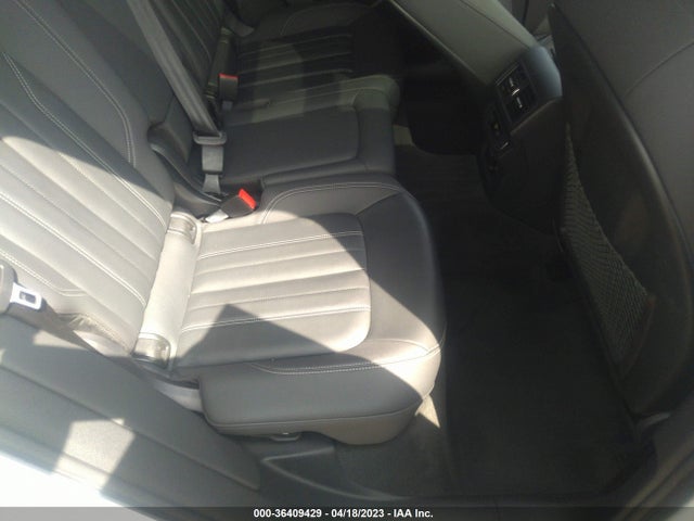 2021 Audi Q5, VIN: WA1E2AFY0M2048735