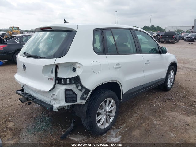 WVGAV7AX9HK043547 Volkswagen TIGUAN