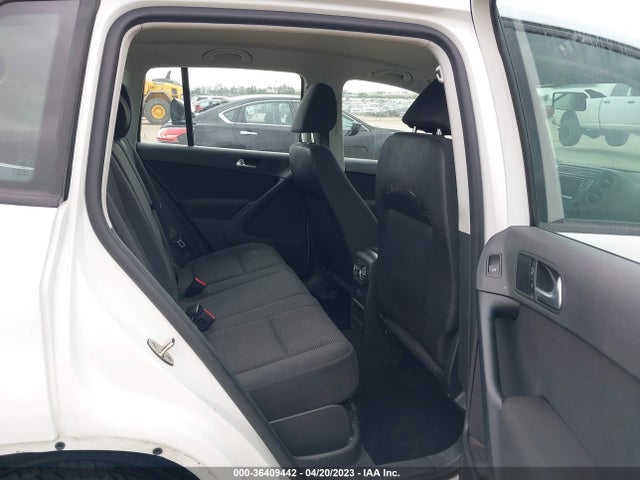 WVGAV7AX9HK043547 Volkswagen TIGUAN