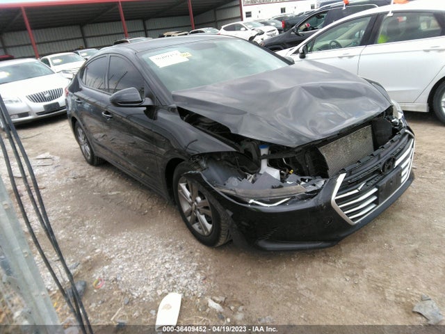 2017 5NPD84LF1HH072602 main image