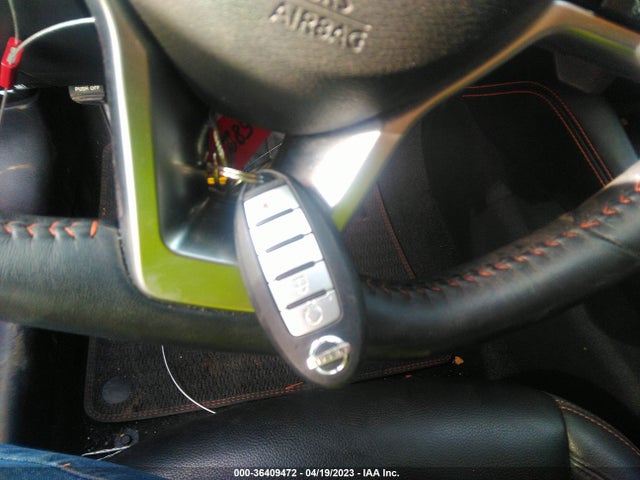 Nissan Altima 2.5 Sr 2019 1N4BL4CV9KN303224 Image 3
